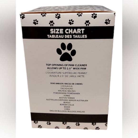 Dog Paw cleaner - Picture 7 of 8